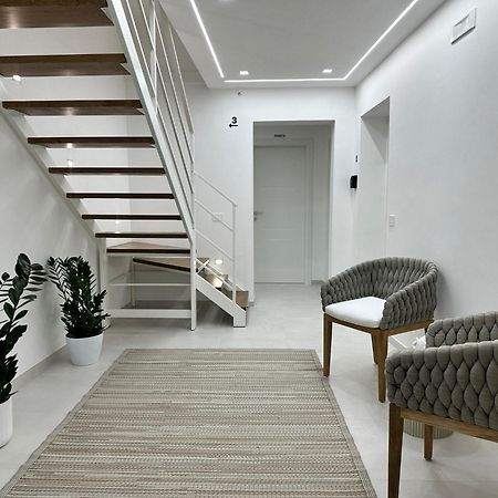 Hary Home 브린디시 외부 사진