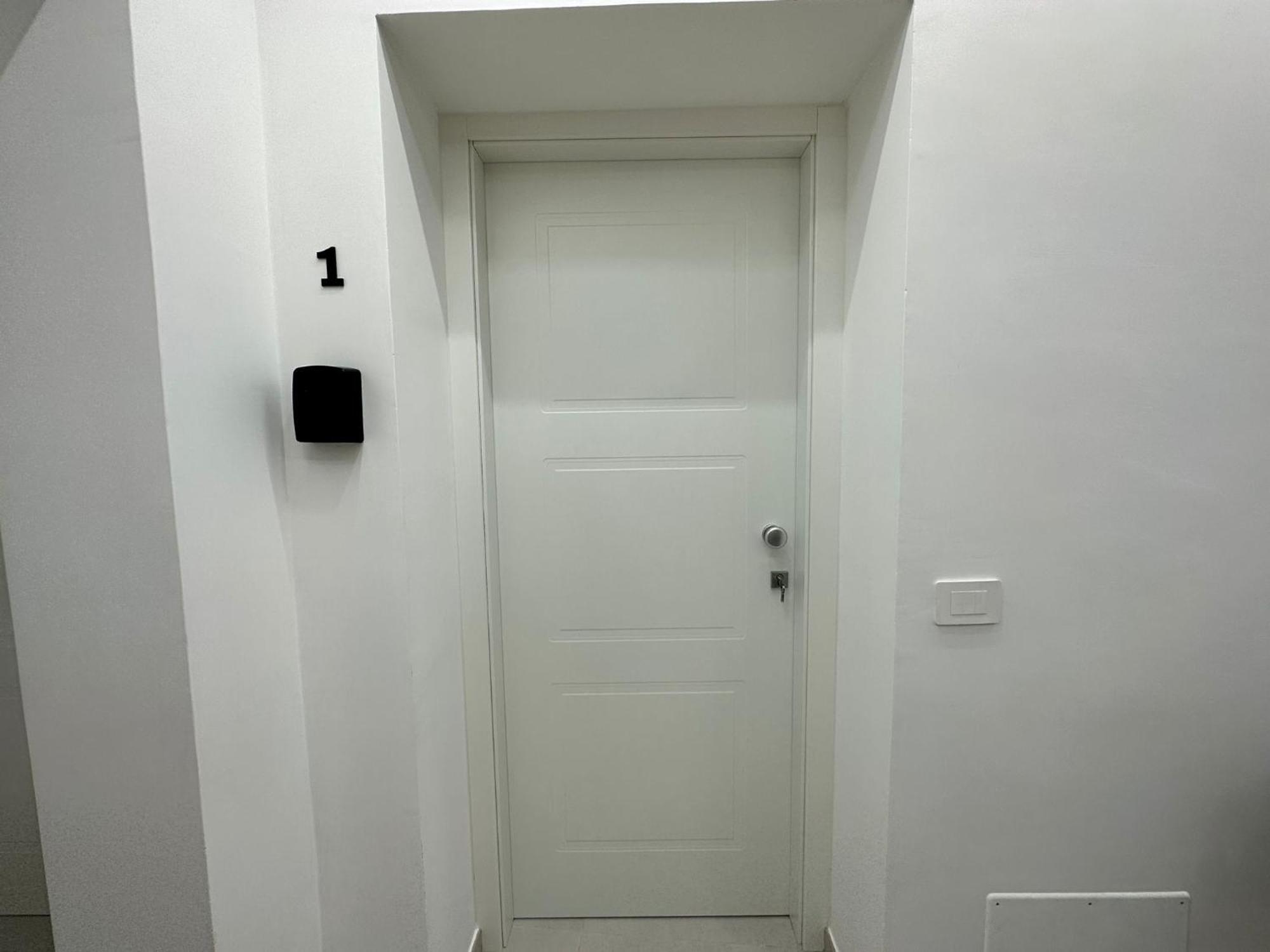 Hary Home 브린디시 외부 사진