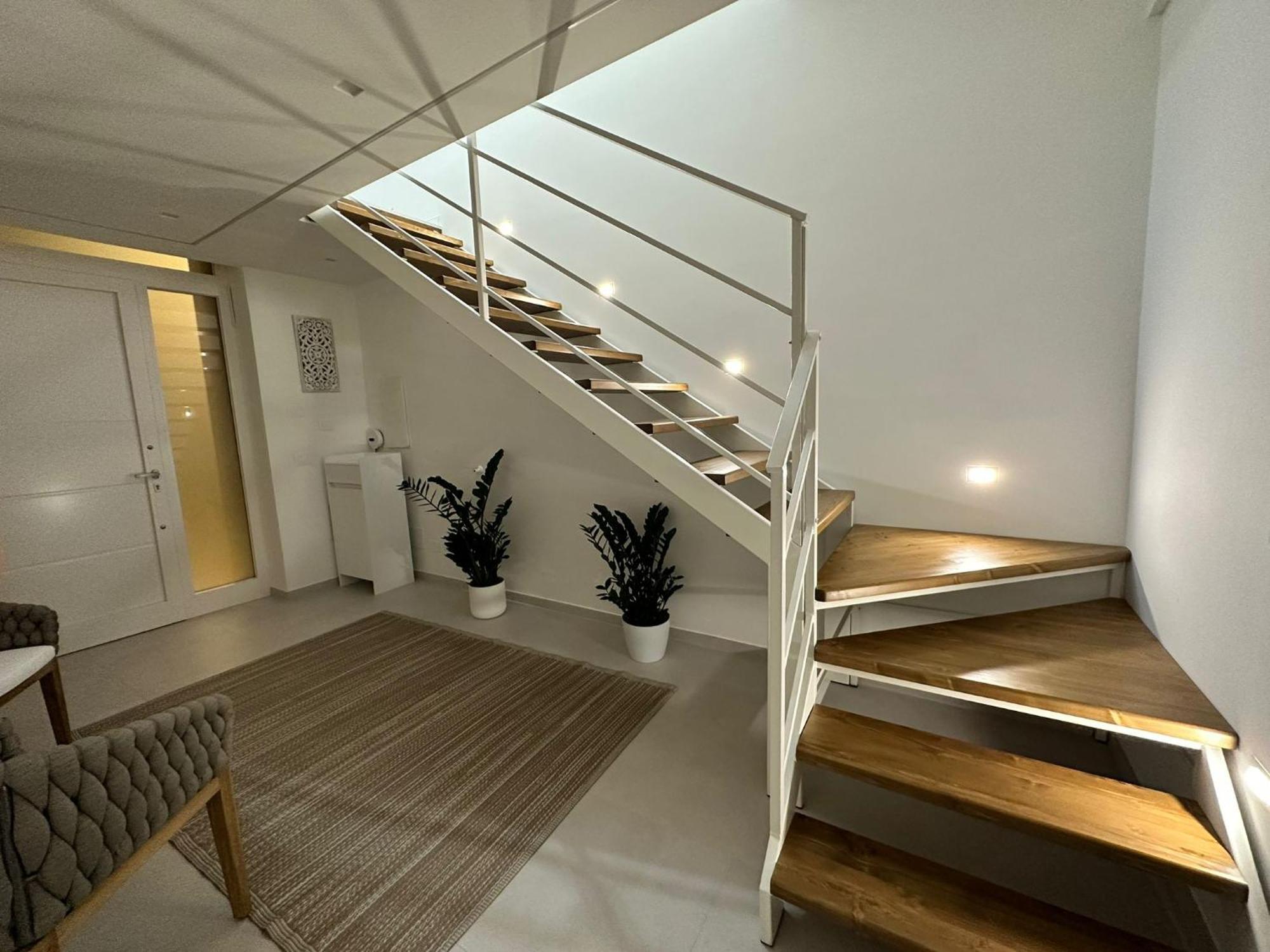 Hary Home 브린디시 외부 사진